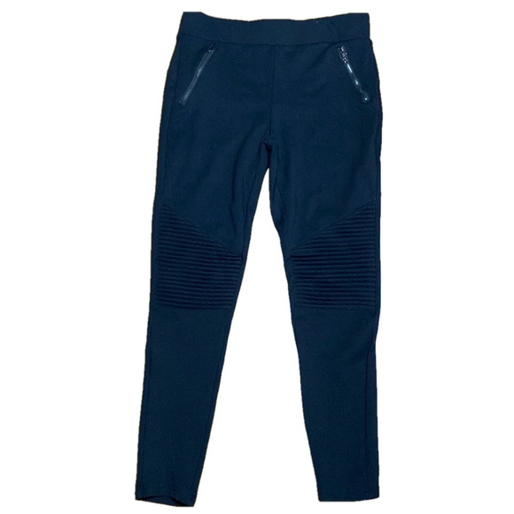 Point Zero Pants - 🌷 Point Zero 🌷 Black  Stretch Dress Pants